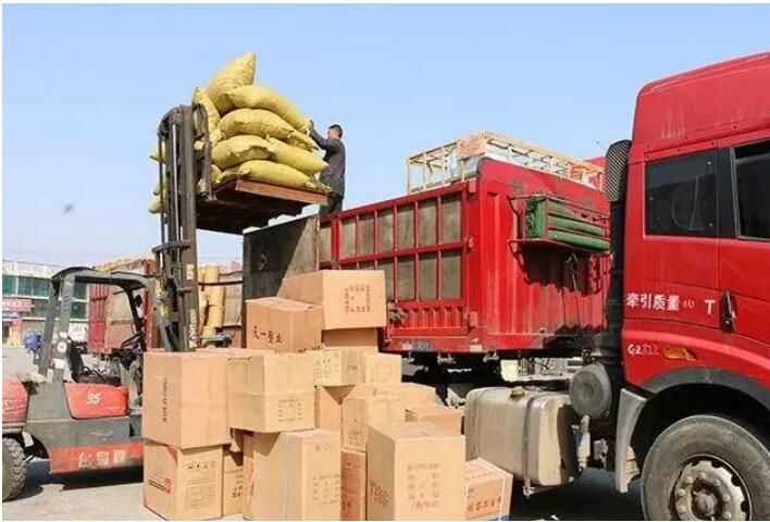 泉州到乐亭县物流专线