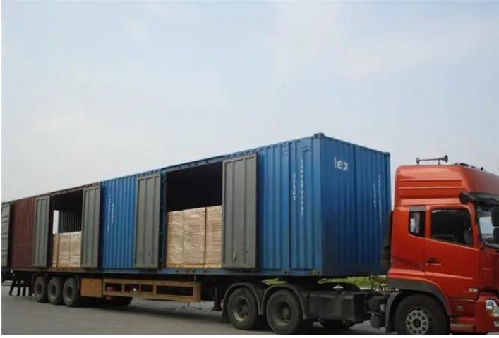 泉州到乐亭县整车运输