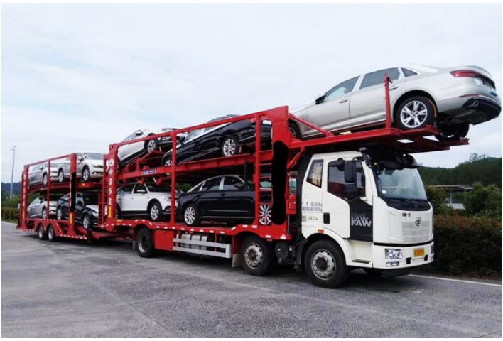 泉州到乐亭县轿车托运